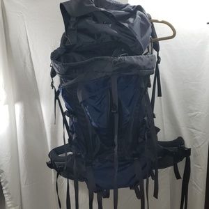 Gregory Baltoro Small Backpack, Men's, 60L